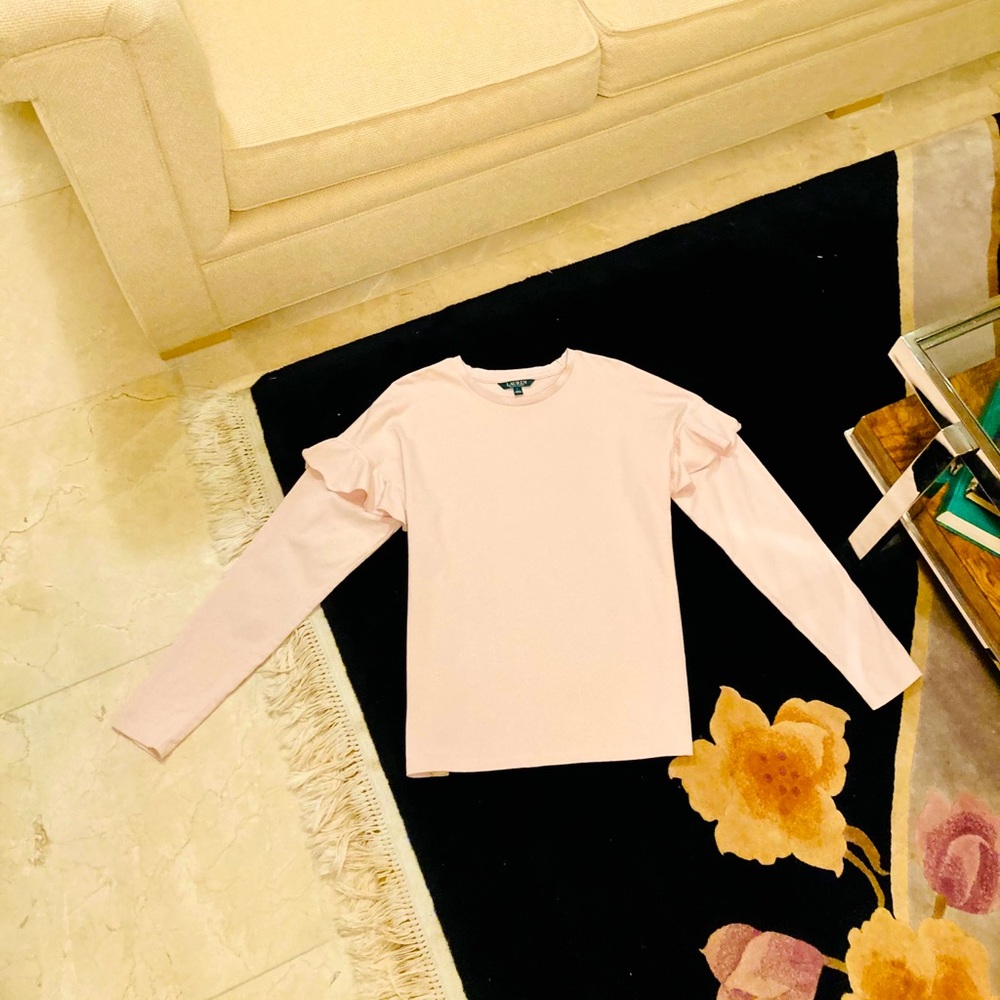 Ralph Lauren Blouse